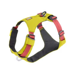 Ruffwear Hi & Light Harness 19 Ruffwear Hi & Light Harness -Heimtierbedarf Geschäft ruffwear hi light harness 196025 0500 none