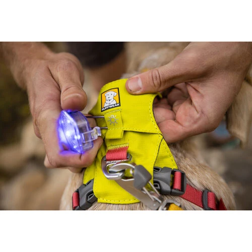 Ruffwear Hi & Light Harness 8 Ruffwear Hi & Light Harness – Bild 6