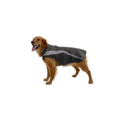 Ruffwear Lumenglow Hi-Vis Dog Jacket -Heimtierbedarf Geschäft ruffwear lumenglow hi vis dog jacket 217205 0500 none