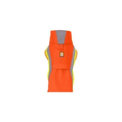 Ruffwear Lumenglow Hi-Vis Dog Jacket -Heimtierbedarf Geschäft ruffwear lumenglow hi vis dog jacket 217206 0500 none