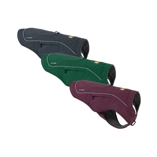 Ruffwear Overcoat Fuse Jacket 3 Ruffwear Overcoat Fuse Jacket