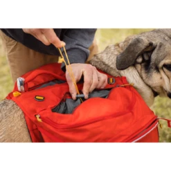 Ruffwear Palisades Pack -Heimtierbedarf Geschäft ruffwear palisades pack 199571 0500 none