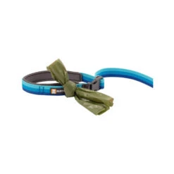 Ruffwear Roamer Leash - Blue Atoll -Heimtierbedarf Geschäft ruffwear roamer leash 176515 0500 none
