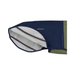 Ruffwear Sun Shower Rain Jacket -Heimtierbedarf Geschäft ruffwear sun shower rain jacket 219564 0500 none