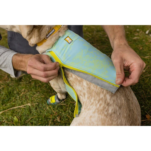 Ruffwear Swamp Cooler Zip 10 Ruffwear Swamp Cooler Zip – Bild 8