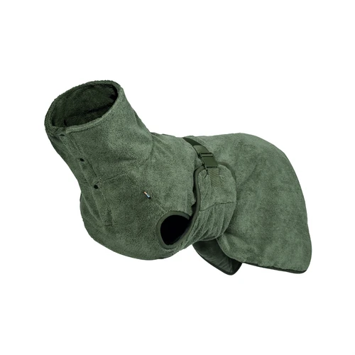 RukkaPets Eco Bademantel Medea 3 RukkaPets Eco Bademantel Medea