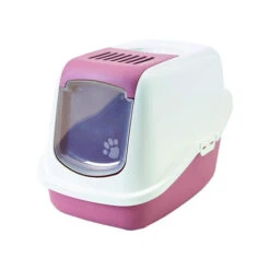 Savic Nestor Earth Katzenklo 7 Savic Nestor Earth Katzenklo -Heimtierbedarf Geschäft savic nestor earth kattenbak 193688 0500 none