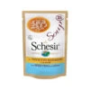 Schesir Katzensuppe - Thunfisch & Tintenfisch -Heimtierbedarf Geschäft schesir kat soep tonijn inktvis 145469 0500 none