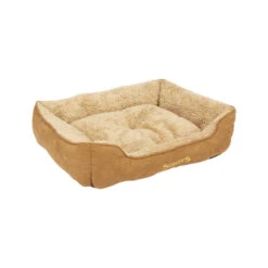 Scruffs Cosy Box Bett -Heimtierbedarf Geschäft scruffs cosy box bed 209477 0500 none