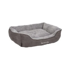 Scruffs Cosy Box Bett -Heimtierbedarf Geschäft scruffs cosy box bed 209480 0500 none