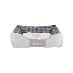 Scruffs Highland Box Bed -Heimtierbedarf Geschäft scruffs highland box bed 190831 0500 none