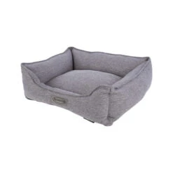 Scruffs Manhattan Box Bett -Heimtierbedarf Geschäft scruffs manhattan box bed 209504 0500 none