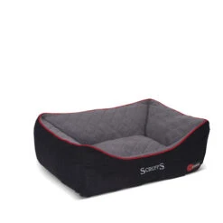 Scruffs Thermal Box Bed 7 Scruffs Thermal Box Bed -Heimtierbedarf Geschäft scruffs thermal box bed 219312 0500 none
