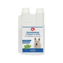 Sectolin Glucosamin, Kollagen & MSM Hund