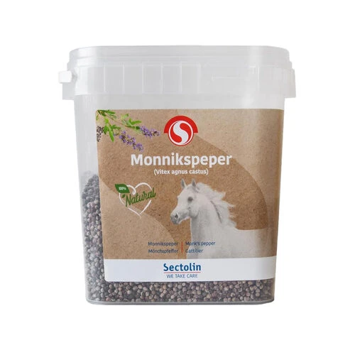 Sectolin Mönchspfeffer 3 Sectolin Mönchspfeffer