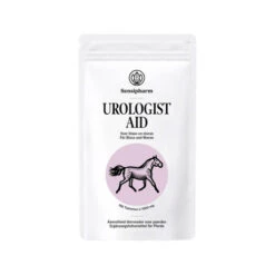 Sensipharm Urologist Aid Pferd