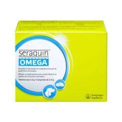 Seraquin Omega -Heimtierbedarf Geschäft seraquin omega 111917 0500 none