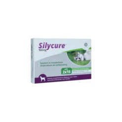 Silycure 9 Silycure -Heimtierbedarf Geschäft silycure 151123 0500 none