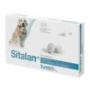TVM Sitalan SE Tabletten 1 TVM Sitalan SE Tabletten -Heimtierbedarf Geschäft sitalan se tabletten 109285 0500 none
