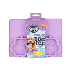 Smoofl Eisförmchen -Heimtierbedarf Geschäft smoofl ice mould for dogs 176644 0500 none