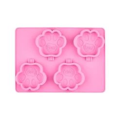 Smoofl Eisförmchen -Heimtierbedarf Geschäft smoofl ice mould for dogs 176650 0500 none