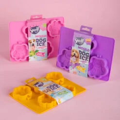 Smoofl Eisförmchen -Heimtierbedarf Geschäft smoofl ice mould for dogs 195299 0500 none