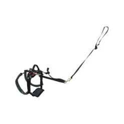 PetSafe Carelift - Tragesystem / Tragegeschirr Für Hunde -Heimtierbedarf Geschäft solvit carelift draagsysteem voor de hond 163708 0500 none