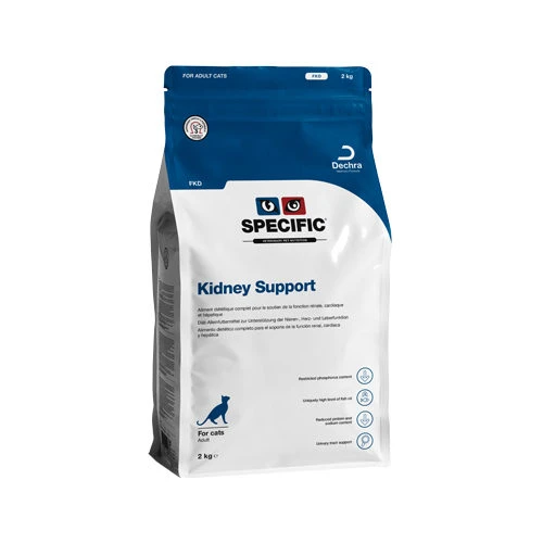 Specific Kidney Support FKD 3 Specific Kidney Support FKD