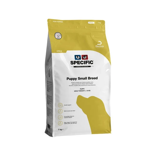 Specific Puppy Small Breed CPD-S 4 Specific Puppy Small Breed CPD-S – Bild 2