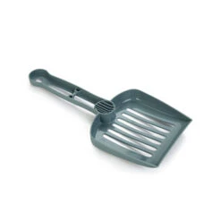 Beeztees Stefanplast Sprint Corner+ Katzenklo 7 Beeztees Stefanplast Sprint Corner+ Katzenklo -Heimtierbedarf Geschäft sprint corner kattenbak 188357 0500 none