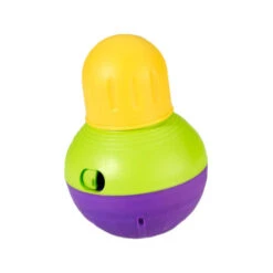 Starmark Treat Dispensing Bob-a-lot