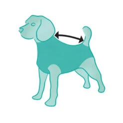 Suitical Recovery Suit Hund - Camouflage 9 Suitical Recovery Suit Hund - Camouflage -Heimtierbedarf Geschäft suitical recovery suit hond camouflage 202682 0500 none