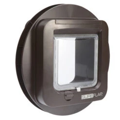 SureFlap Montageadapter Katzenklappe -Heimtierbedarf Geschäft sureflap montageadapter kattenluik 219345 0500 none