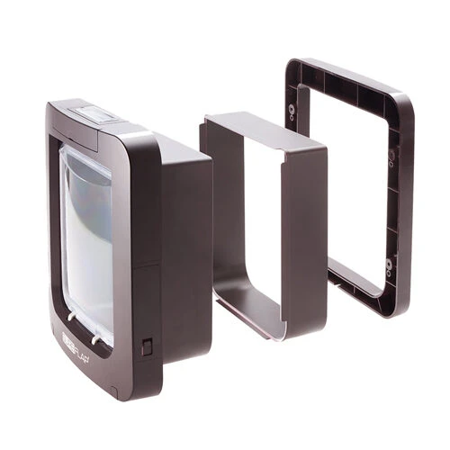 SureFlap Tunnelverlängerung Haustierklappe 5 SureFlap Tunnelverlängerung Haustierklappe – Bild 3