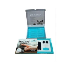 Tabcat Cat Tracker -Heimtierbedarf Geschäft tabcat cat tracker 217029 0500 none