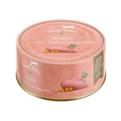 Terra Faelis - Katzenfutter - Dosenfutter -Heimtierbedarf Geschäft terra faelis kattenvoer blik 197456 0500 none