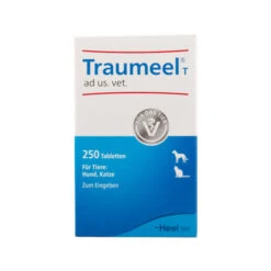 Traumeel T -Heimtierbedarf Geschäft traumeel s 123821 0500 none