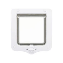 Trixie Trxie 2-Wege Freilauftür -Heimtierbedarf Geschäft trixie 2 weg kattenluik 155894 0500 none