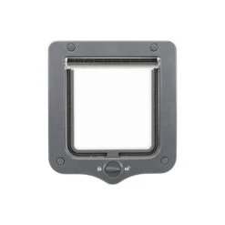 Trixie Trxie 2-Wege Freilauftür -Heimtierbedarf Geschäft trixie 2 weg kattenluik 155900 0500 none