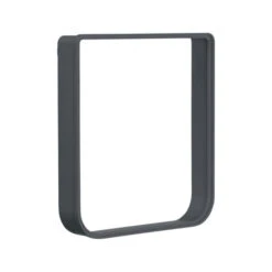 Trixie 4-Wege Freilauftür Mit Tunnel -Heimtierbedarf Geschäft trixie 4 weg kattenluik met tunnel 156575 0500 none