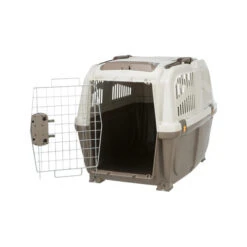 Trixie Transportbox Skudo 10 Trixie Transportbox Skudo -Heimtierbedarf Geschäft trixie vervoersbox skudo 192647 0500 none