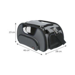 Trixie Airline Tasche Wings -Heimtierbedarf Geschäft trixie airline tas wings 191663 0500 none