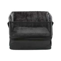 Trixie Autositz -Heimtierbedarf Geschäft trixie autostoel met opbergvak 180436 0500 none