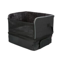 Trixie Autositz -Heimtierbedarf Geschäft trixie autostoel met opbergvak 180439 0500 none