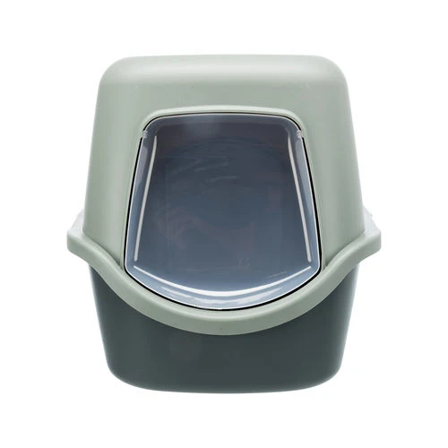 Trixie Be Eco Katzentoilette Vico 4 Trixie Be Eco Katzentoilette Vico – Bild 2