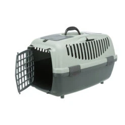 Trixie Be Eco Transportbox Capri 14 Trixie Be Eco Transportbox Capri -Heimtierbedarf Geschäft trixie be eco vervoersbox capri 167692 0500 none