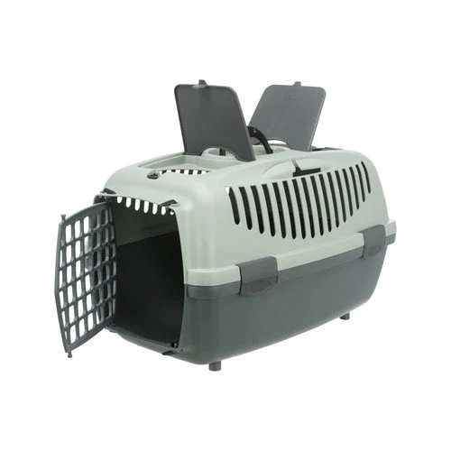 Trixie Be Eco Transportbox Capri 6 Trixie Be Eco Transportbox Capri – Bild 4