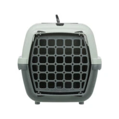 Trixie Be Eco Transportbox Capri 16 Trixie Be Eco Transportbox Capri -Heimtierbedarf Geschäft trixie be eco vervoersbox capri 167698 0500 none