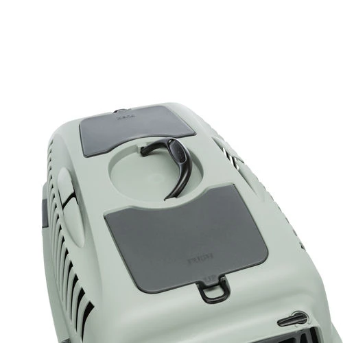 Trixie Be Eco Transportbox Capri 8 Trixie Be Eco Transportbox Capri – Bild 6