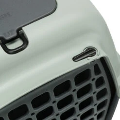 Trixie Be Eco Transportbox Capri 19 Trixie Be Eco Transportbox Capri -Heimtierbedarf Geschäft trixie be eco vervoersbox capri 167710 0500 none